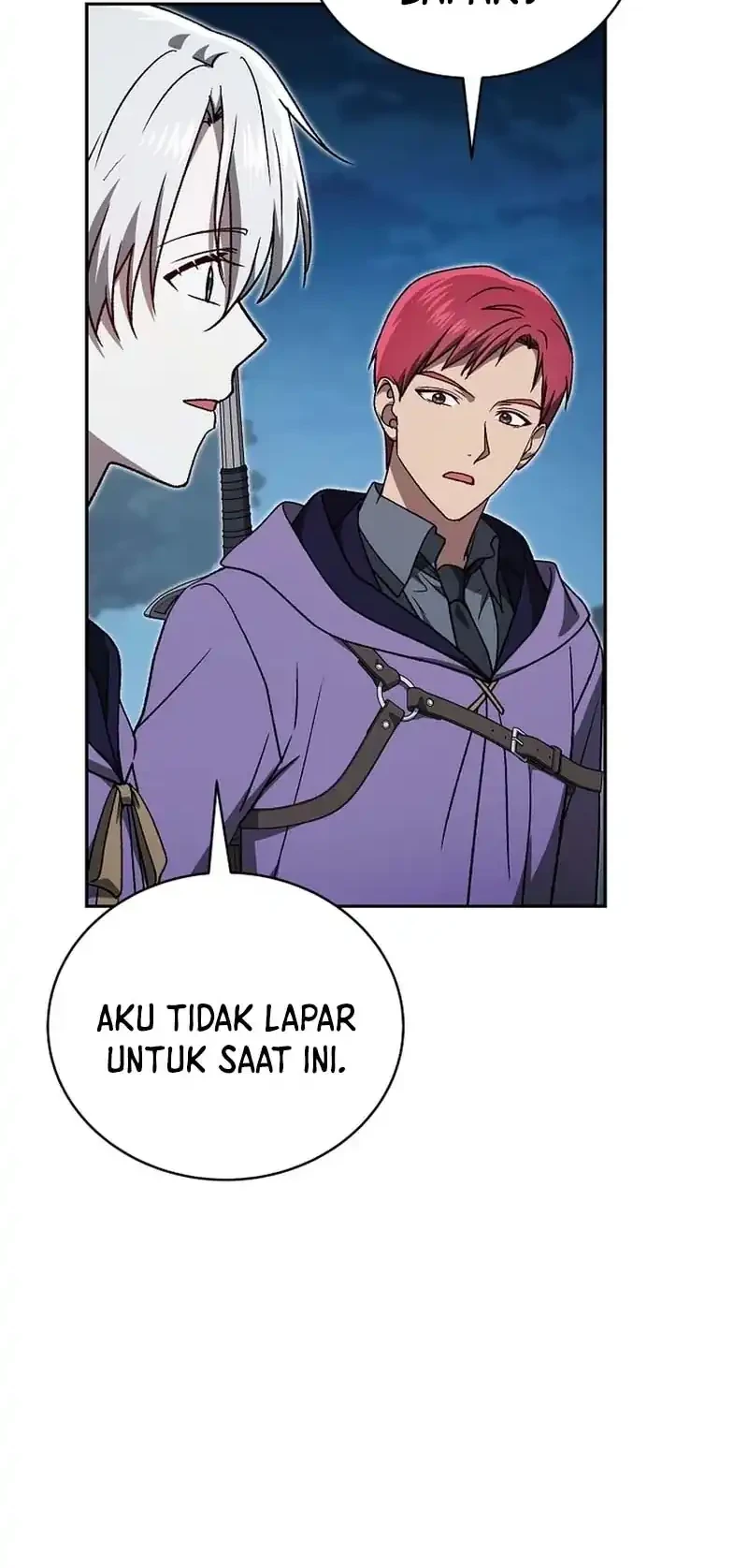 The Concept-Grasping Magical Genius Chapter 45 Gambar 22