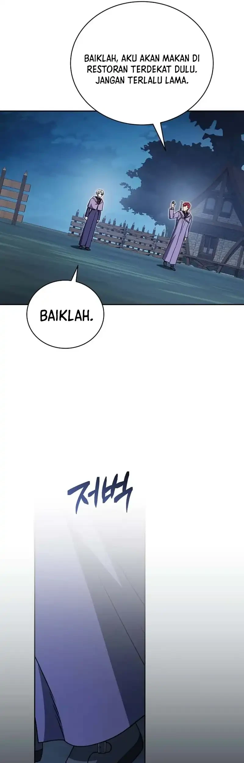 The Concept-Grasping Magical Genius Chapter 45 Gambar 23