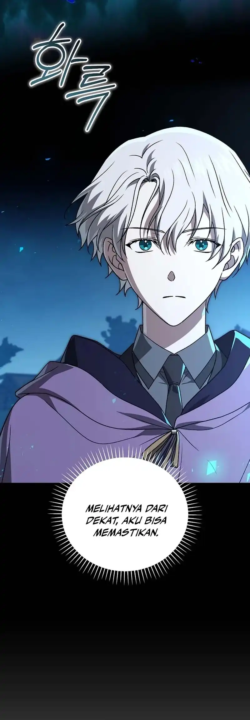 The Concept-Grasping Magical Genius Chapter 45 Gambar 25