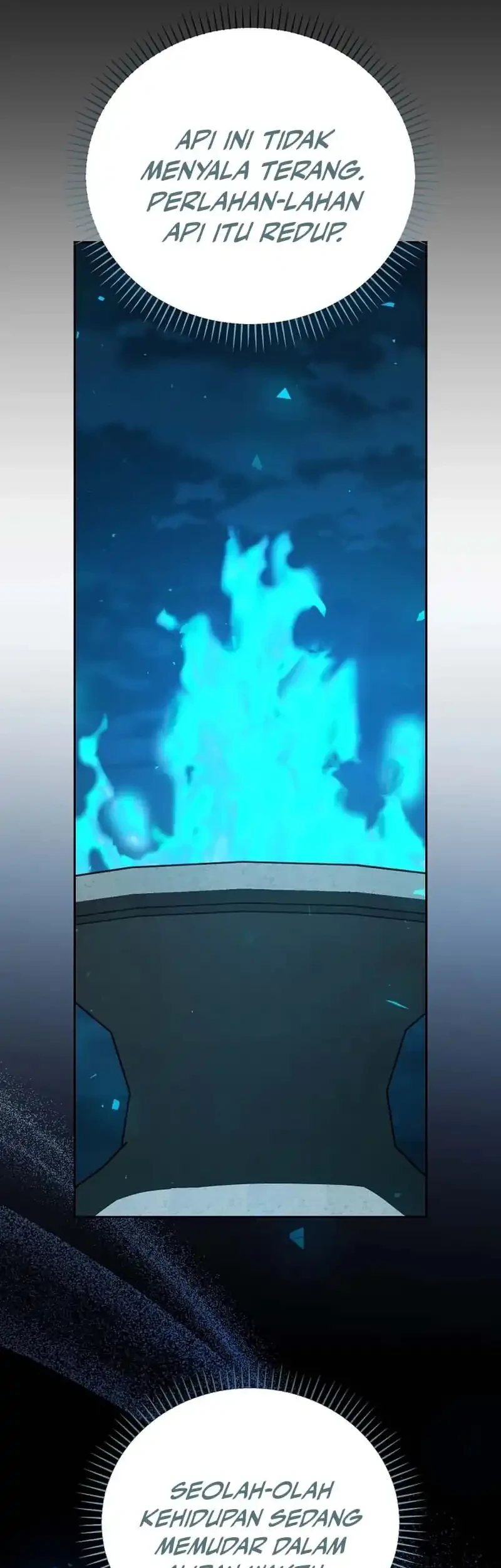 The Concept-Grasping Magical Genius Chapter 45 Gambar 26