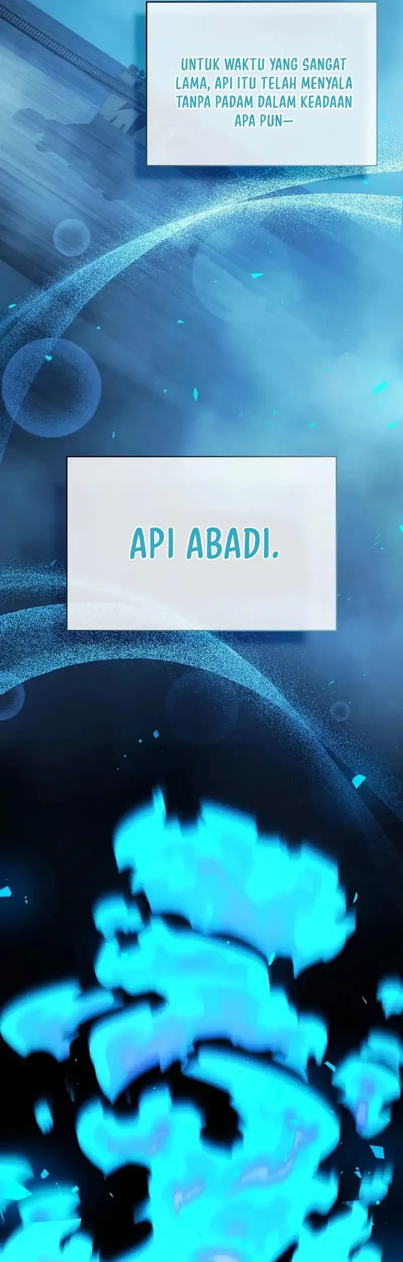 The Concept-Grasping Magical Genius Chapter 45 Gambar 28