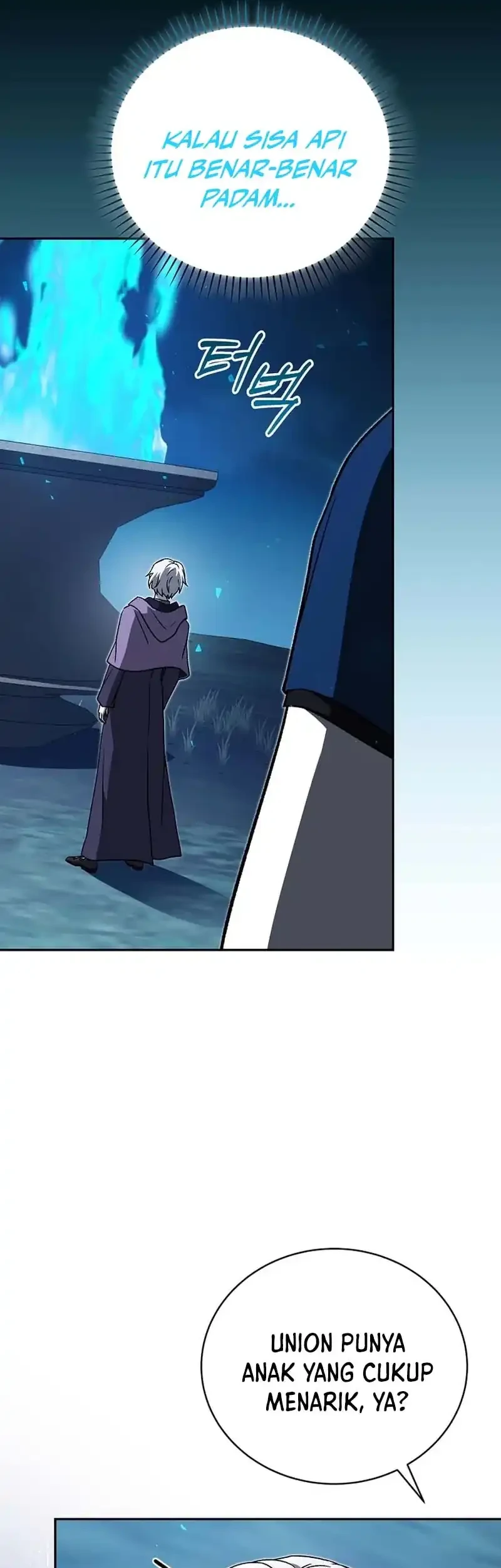 The Concept-Grasping Magical Genius Chapter 45 Gambar 30