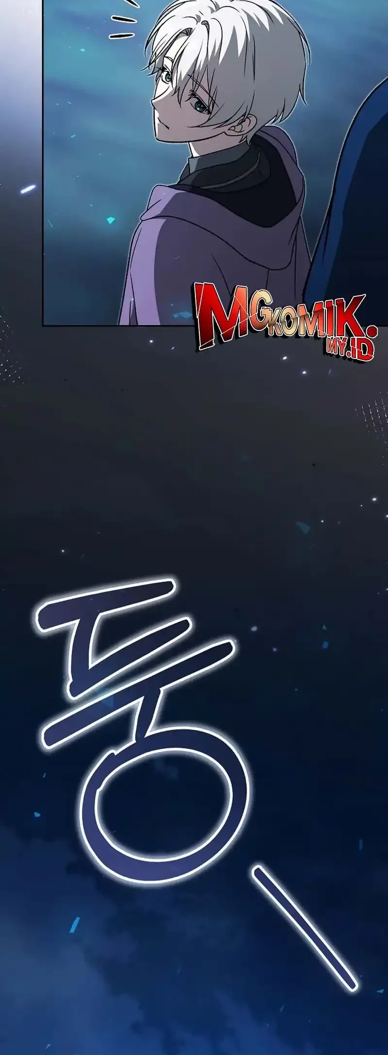 The Concept-Grasping Magical Genius Chapter 45 Gambar 31