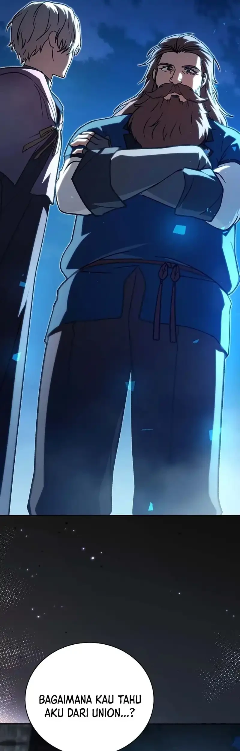 The Concept-Grasping Magical Genius Chapter 45 Gambar 32