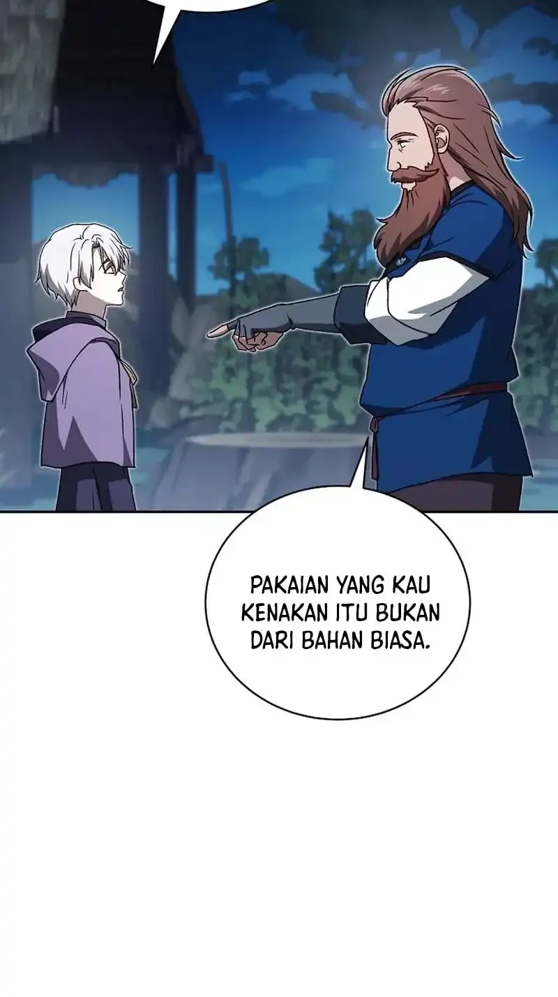 The Concept-Grasping Magical Genius Chapter 45 Gambar 33