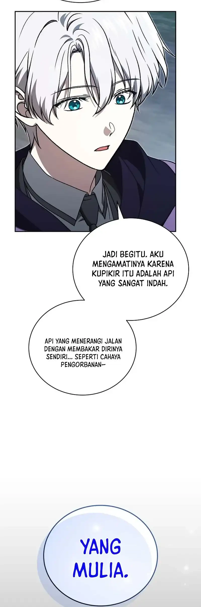 The Concept-Grasping Magical Genius Chapter 45 Gambar 35