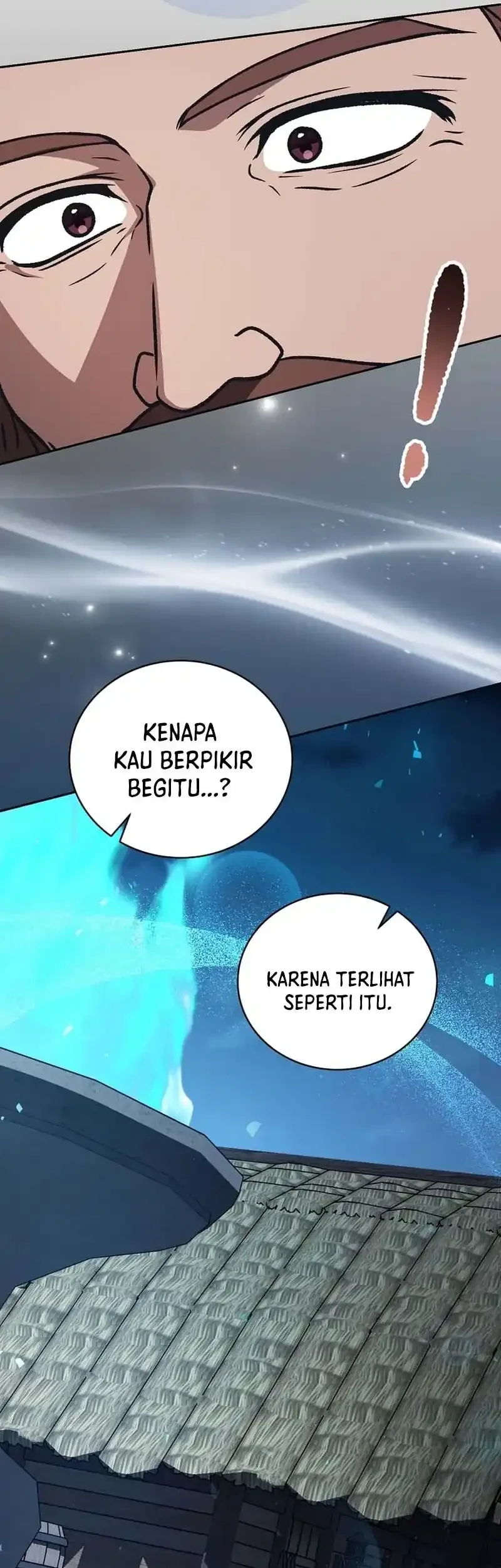 The Concept-Grasping Magical Genius Chapter 45 Gambar 36