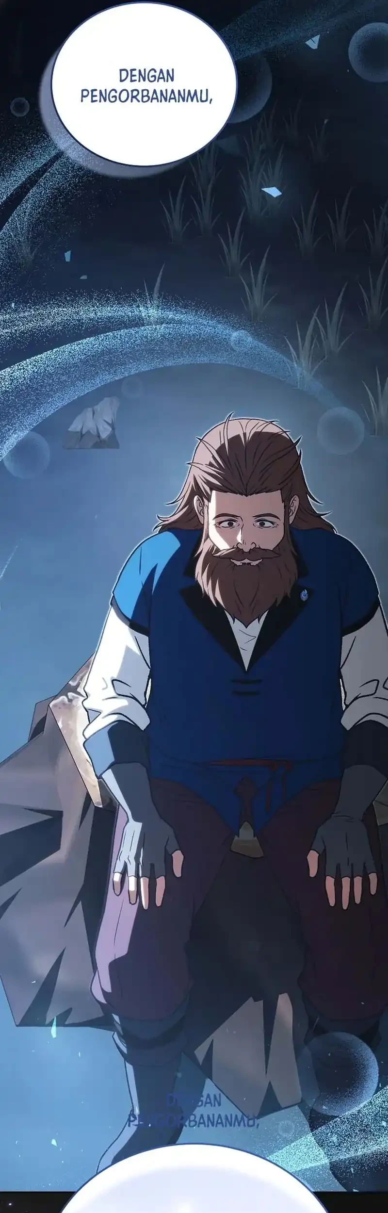 The Concept-Grasping Magical Genius Chapter 45 Gambar 38