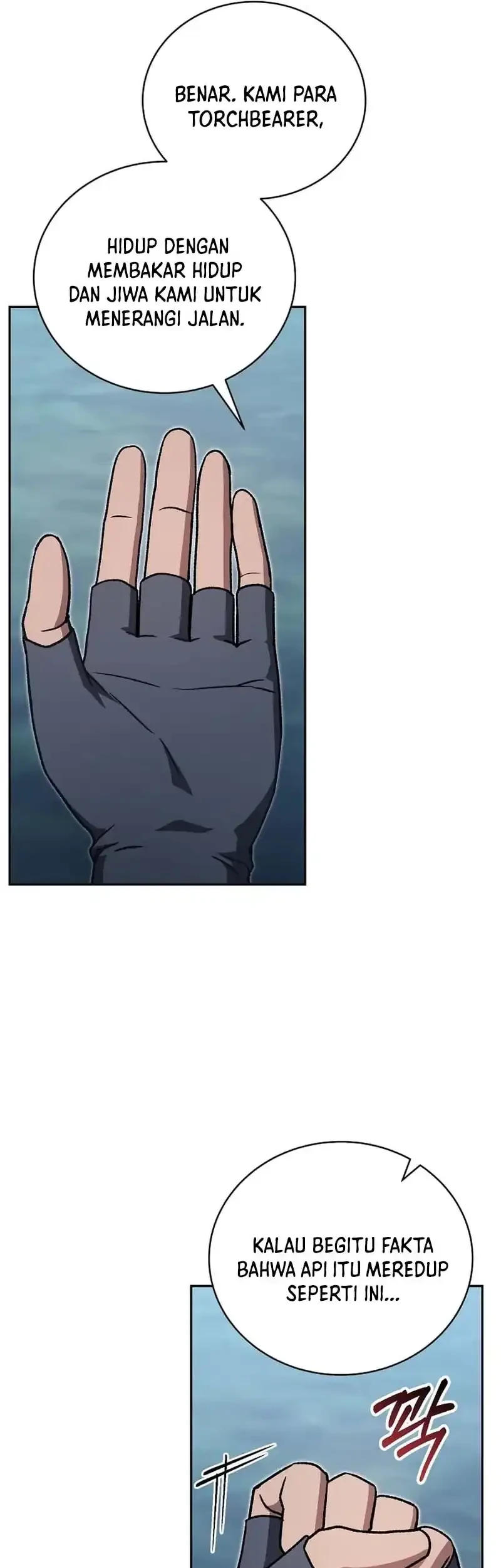 The Concept-Grasping Magical Genius Chapter 45 Gambar 40