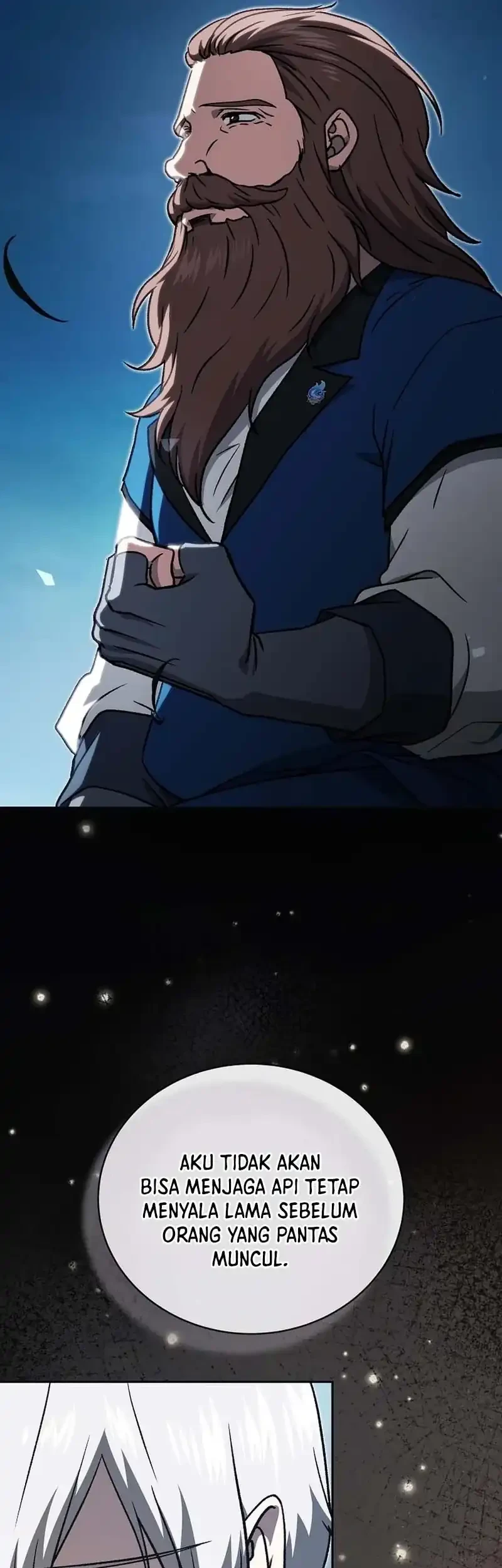 The Concept-Grasping Magical Genius Chapter 45 Gambar 42