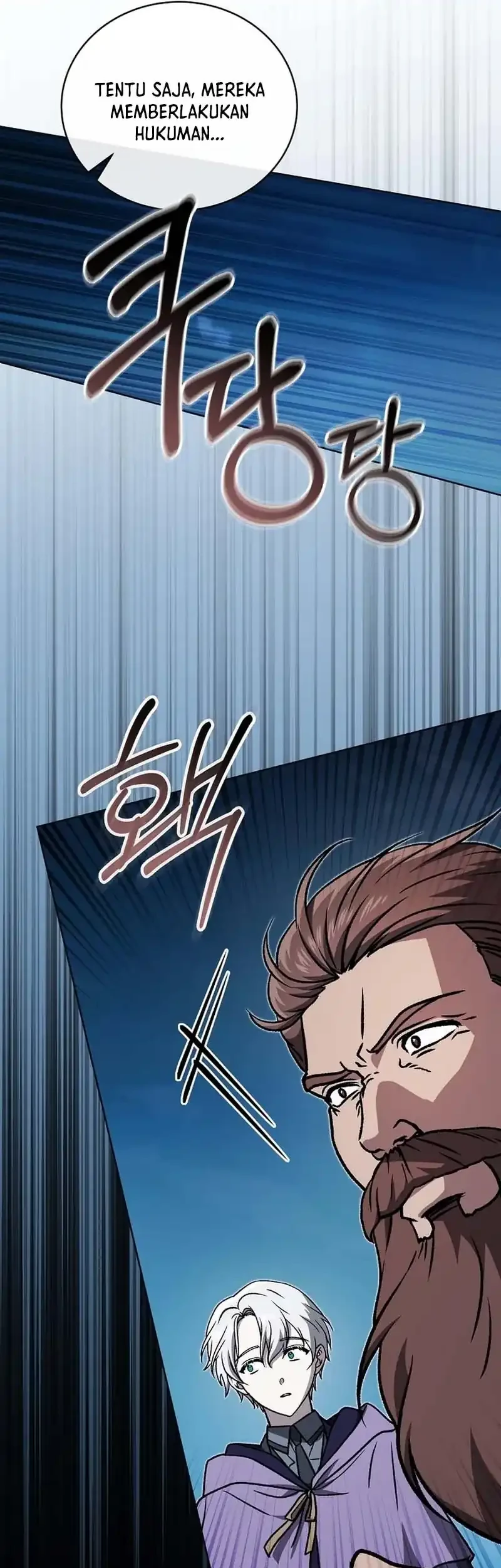 The Concept-Grasping Magical Genius Chapter 45 Gambar 46