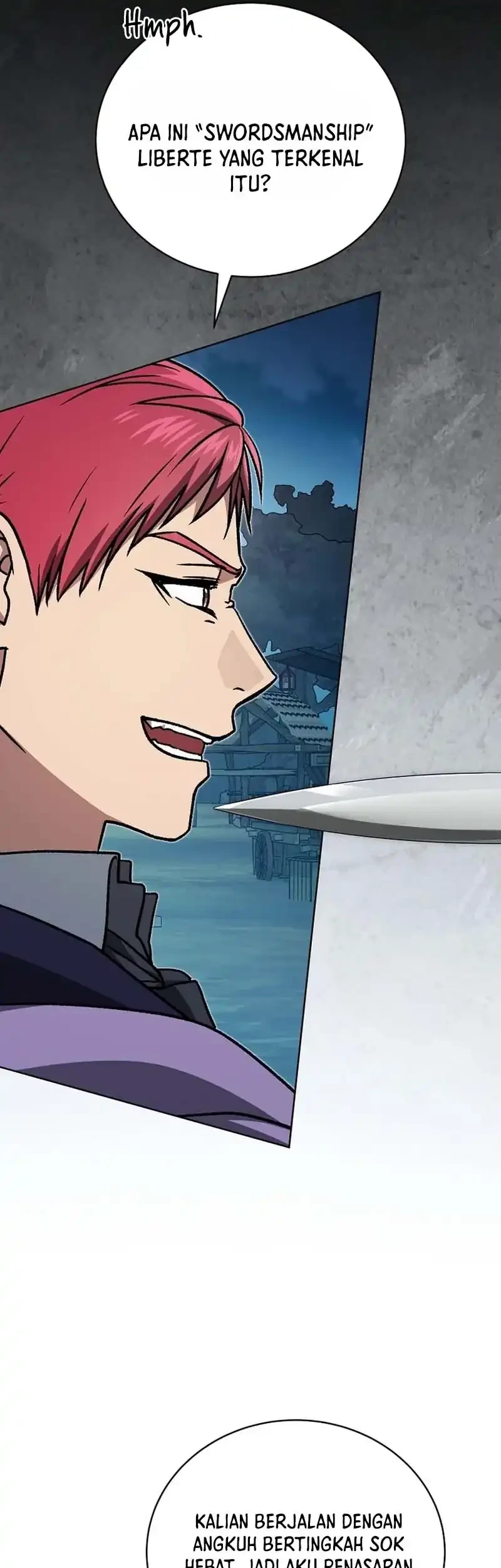 The Concept-Grasping Magical Genius Chapter 45 Gambar 48