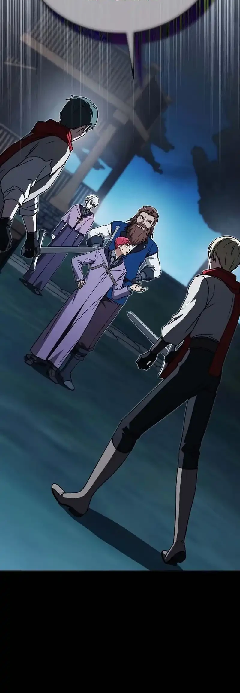 The Concept-Grasping Magical Genius Chapter 45 Gambar 51