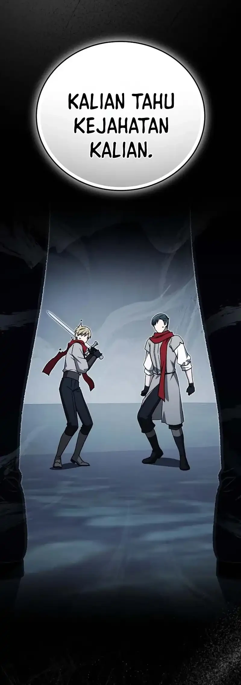 The Concept-Grasping Magical Genius Chapter 45 Gambar 55