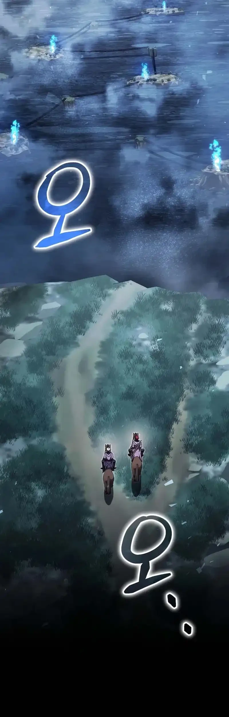 The Concept-Grasping Magical Genius Chapter 45 Gambar 3