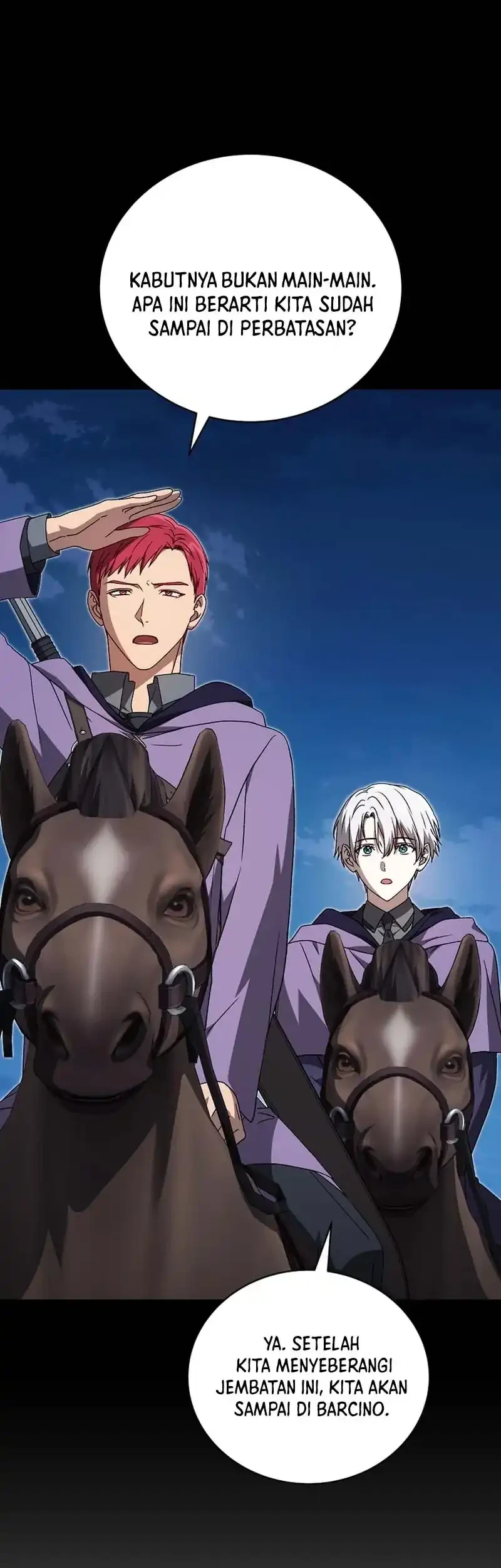 The Concept-Grasping Magical Genius Chapter 45 Gambar 4