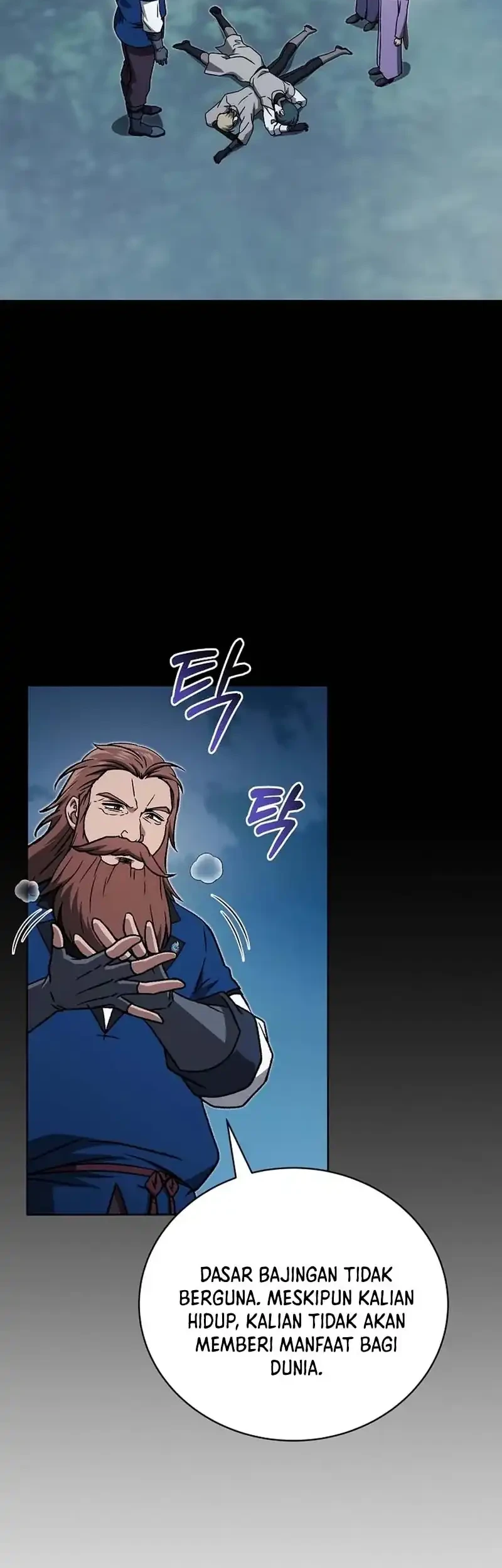 The Concept-Grasping Magical Genius Chapter 45 Gambar 59