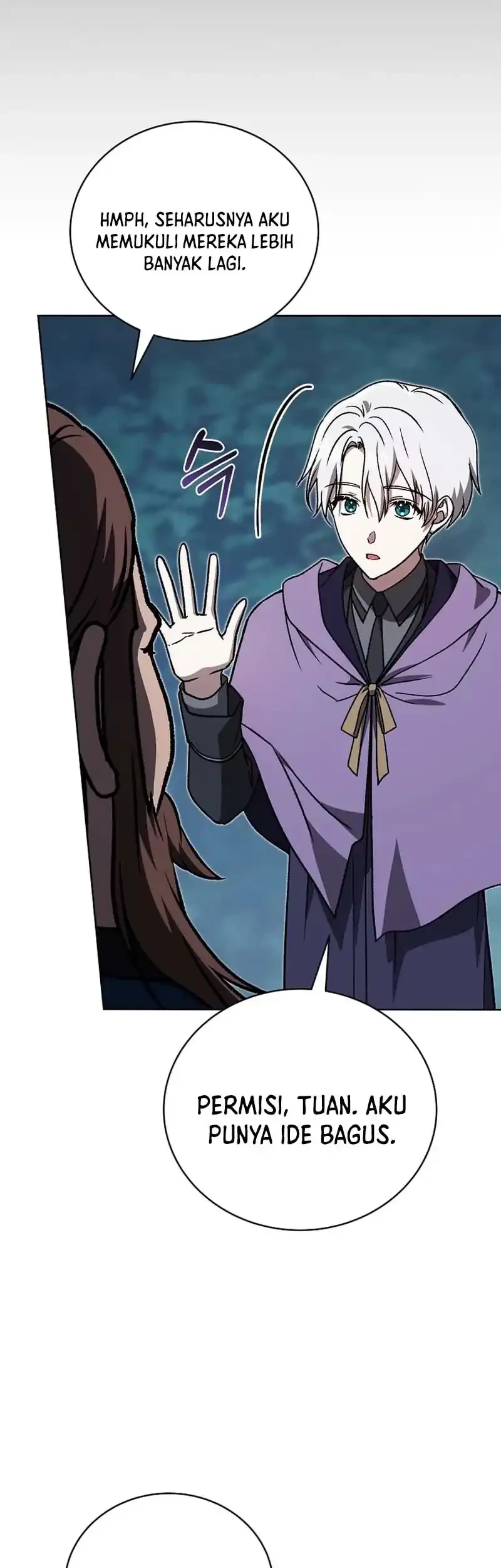 The Concept-Grasping Magical Genius Chapter 45 Gambar 60