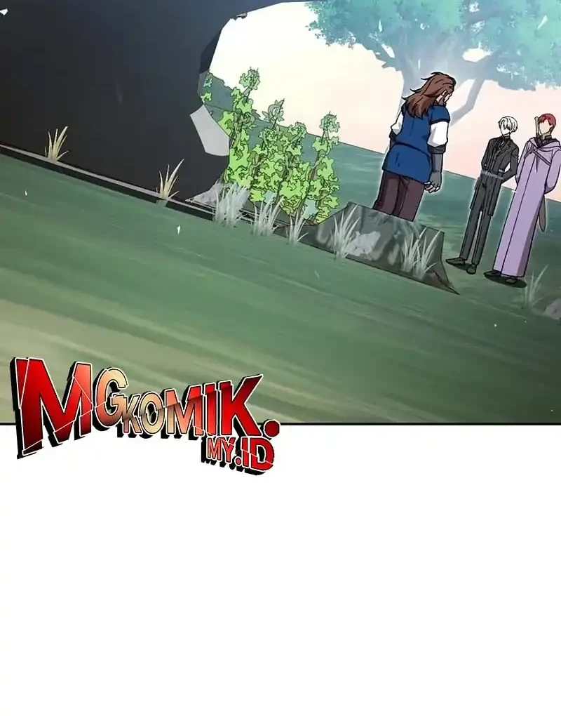 The Concept-Grasping Magical Genius Chapter 45 Gambar 68