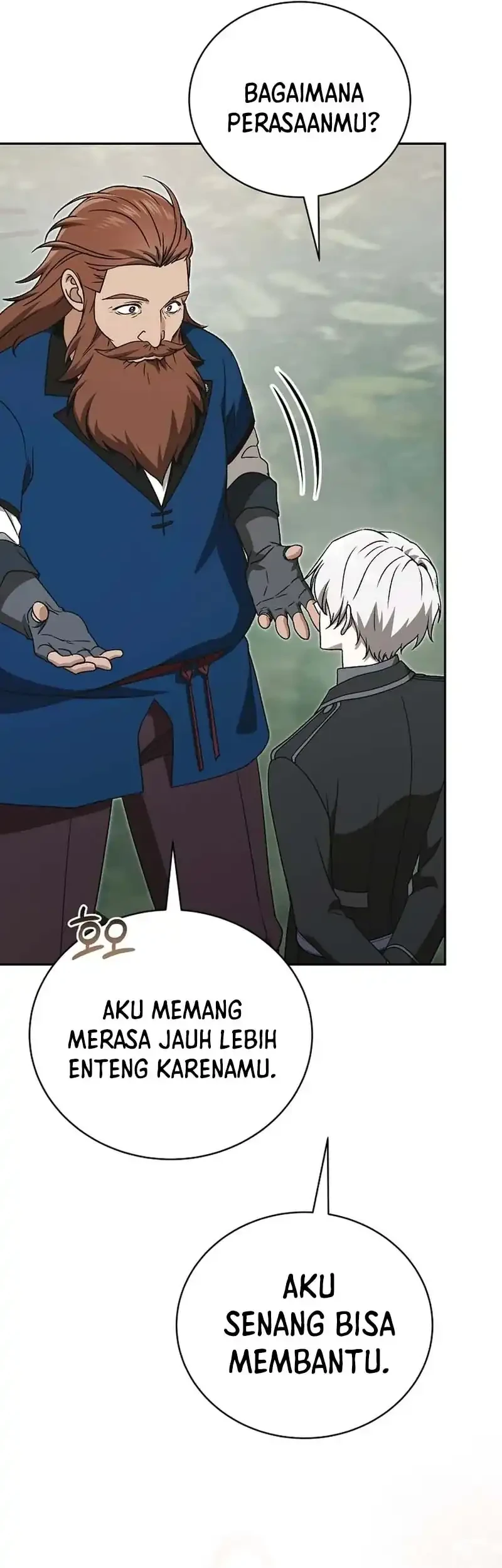 The Concept-Grasping Magical Genius Chapter 45 Gambar 69