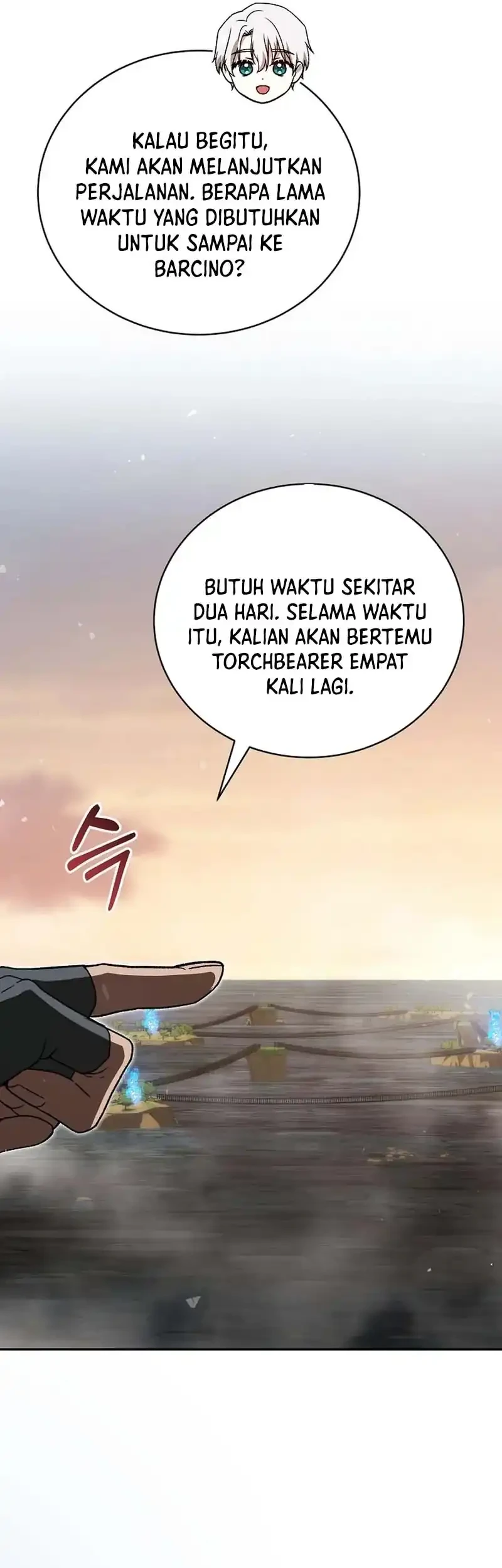 The Concept-Grasping Magical Genius Chapter 45 Gambar 71