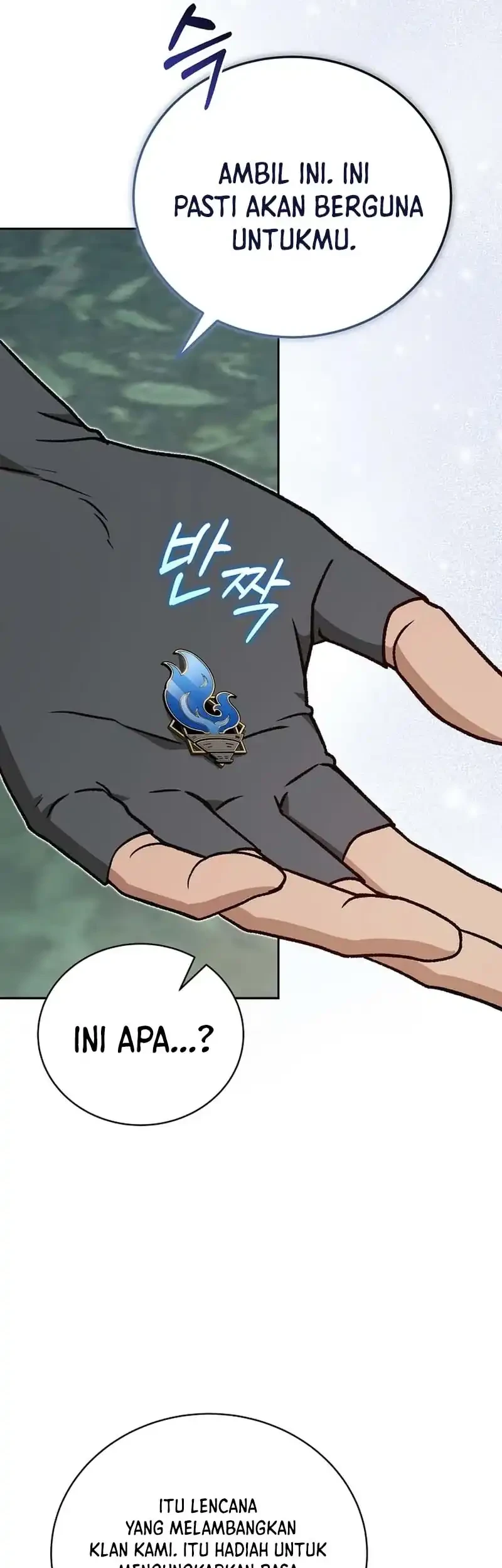 The Concept-Grasping Magical Genius Chapter 45 Gambar 73