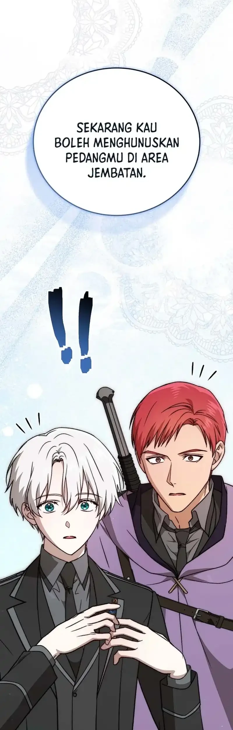 The Concept-Grasping Magical Genius Chapter 45 Gambar 75