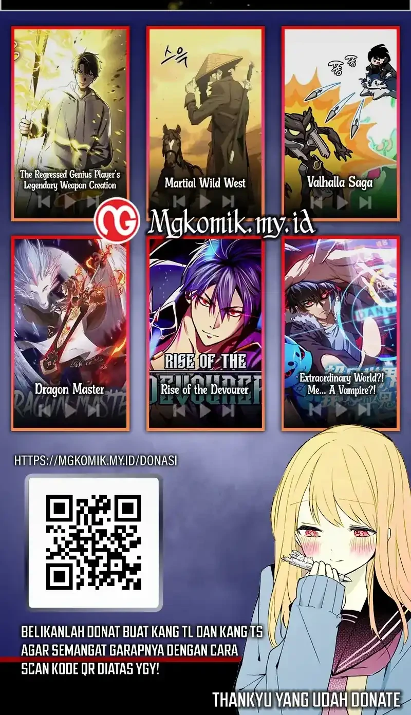 The Concept-Grasping Magical Genius Chapter 45 Gambar 78