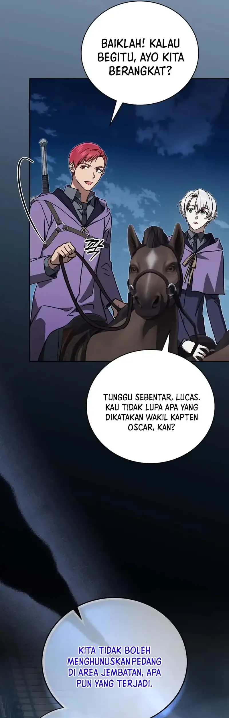 The Concept-Grasping Magical Genius Chapter 45 Gambar 9