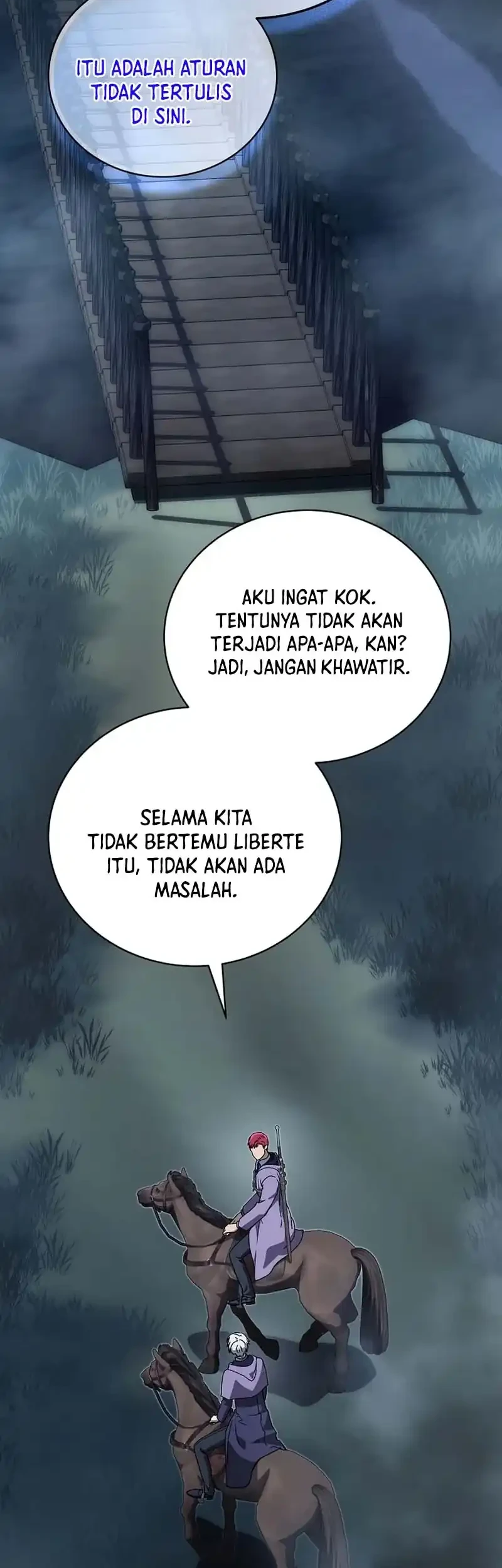 The Concept-Grasping Magical Genius Chapter 45 Gambar 10