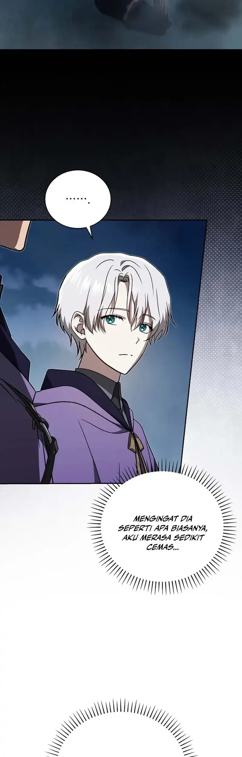 The Concept-Grasping Magical Genius Chapter 45 Gambar 11