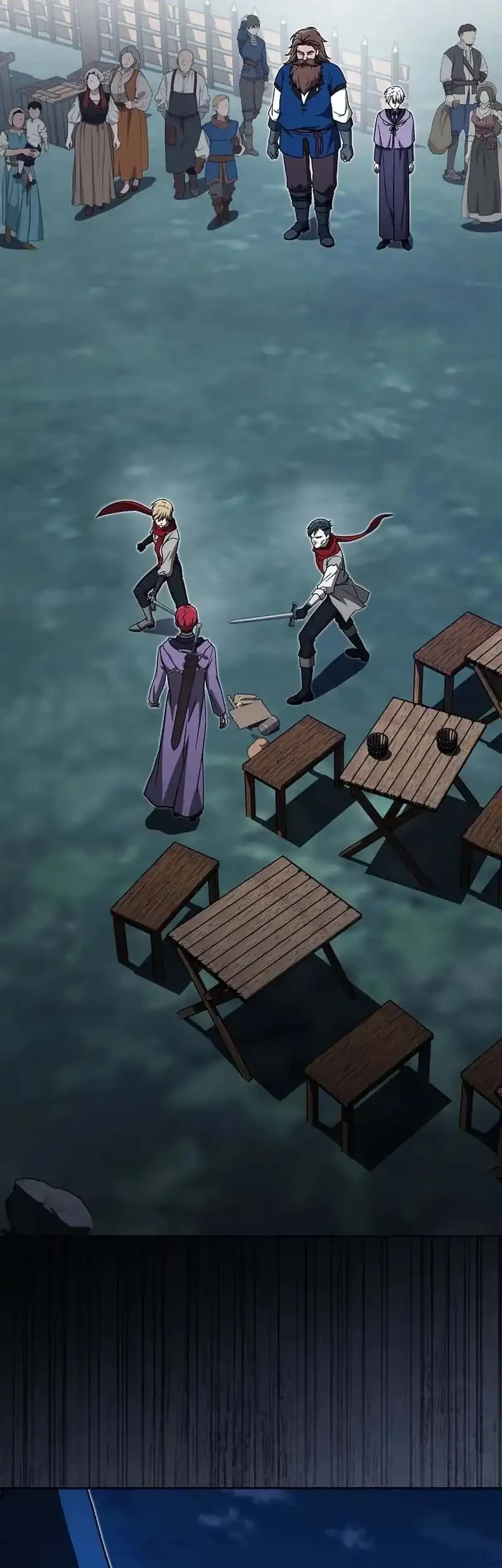 The Concept-Grasping Magical Genius Chapter 45 Gambar 15