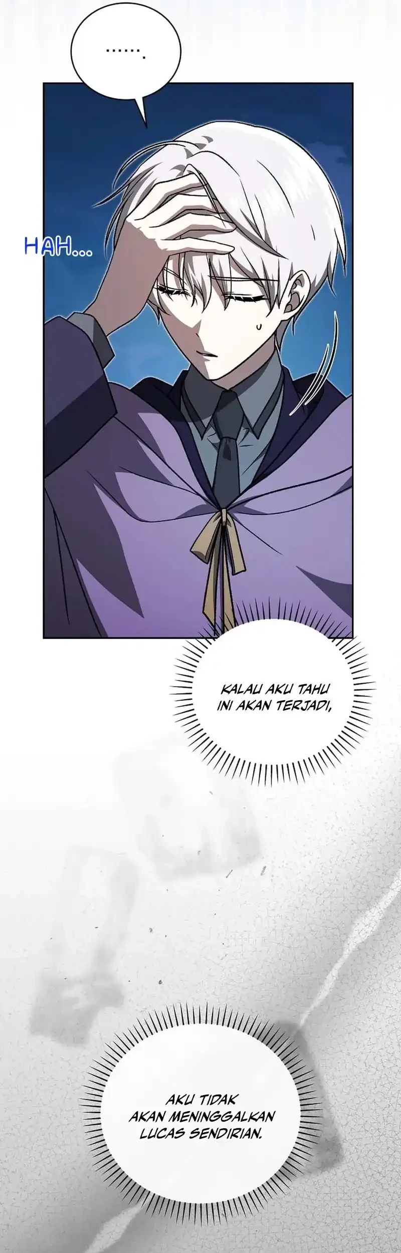 The Concept-Grasping Magical Genius Chapter 45 Gambar 17