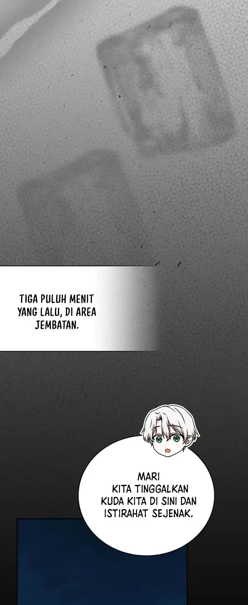 The Concept-Grasping Magical Genius Chapter 45 Gambar 18