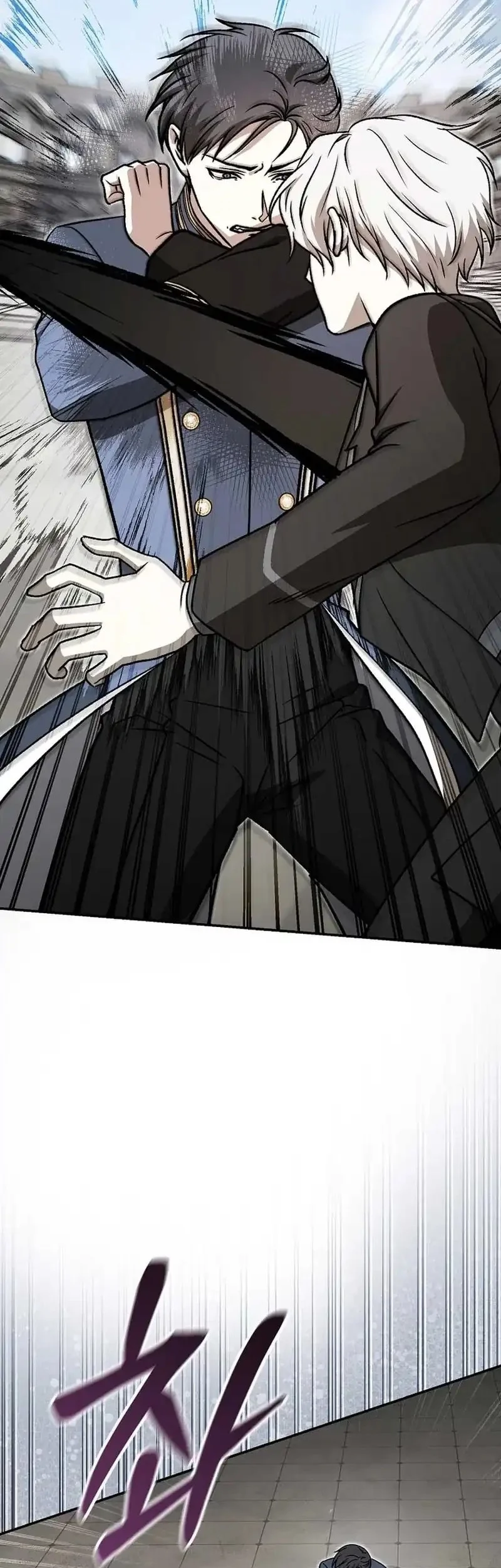 The Concept-Grasping Magical Genius Chapter 40 Gambar 40