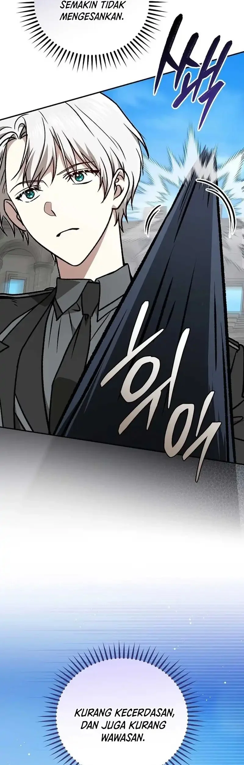 The Concept-Grasping Magical Genius Chapter 40 Gambar 47