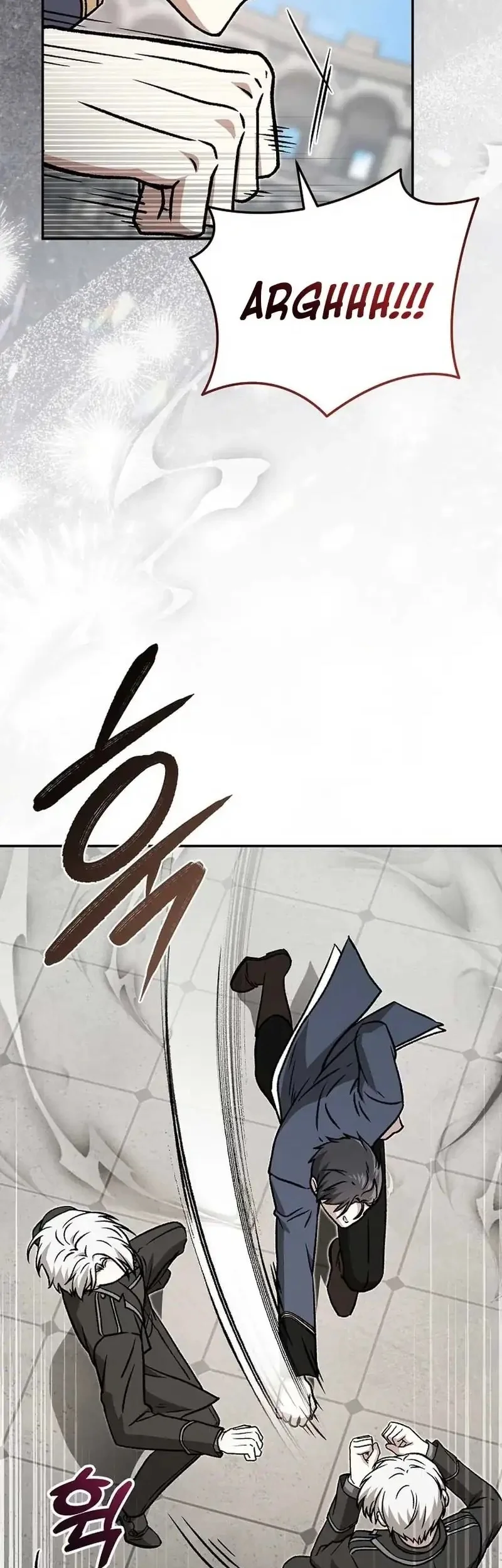 The Concept-Grasping Magical Genius Chapter 40 Gambar 49