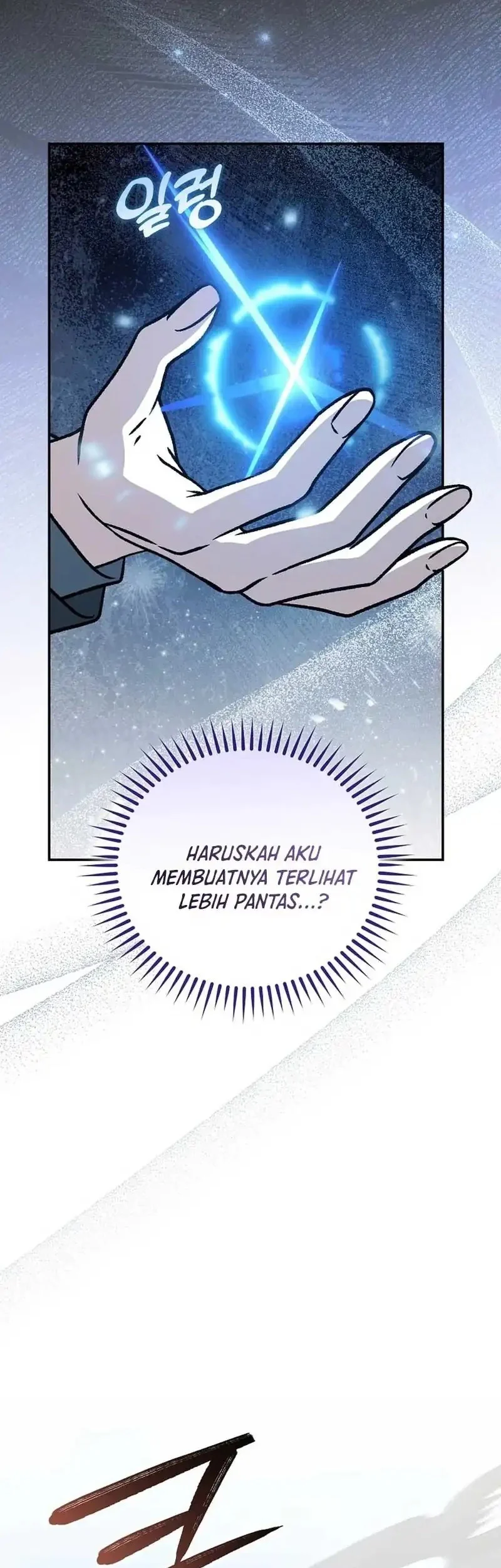 The Concept-Grasping Magical Genius Chapter 40 Gambar 51
