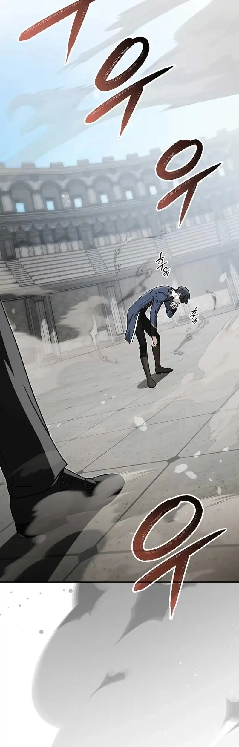 The Concept-Grasping Magical Genius Chapter 40 Gambar 52