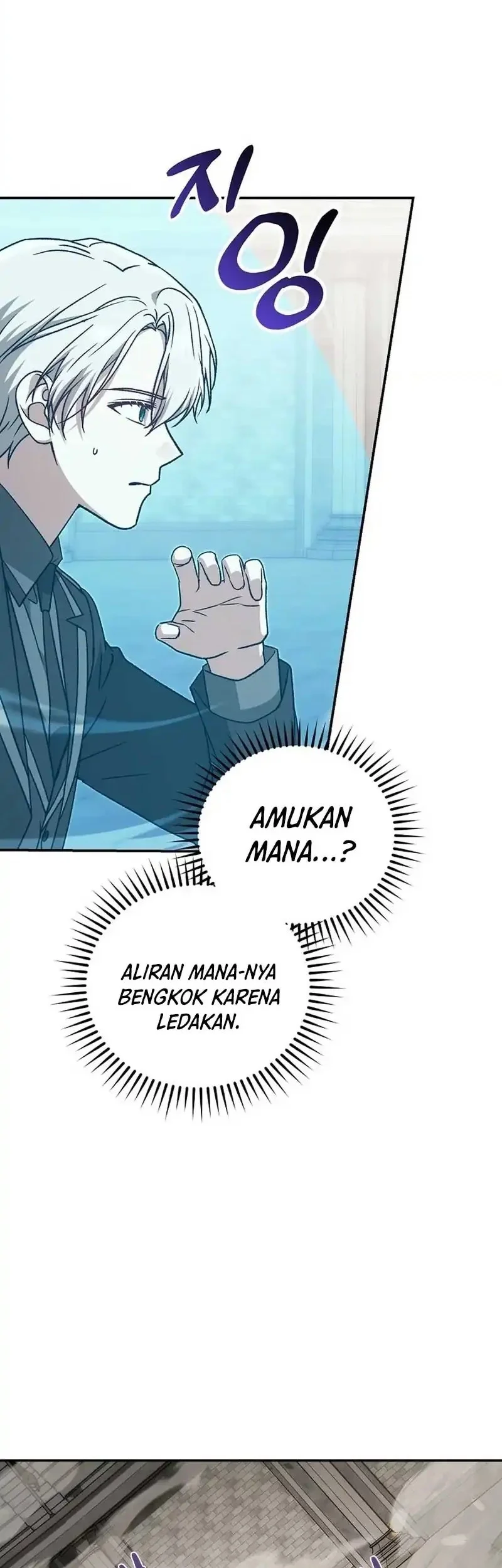 The Concept-Grasping Magical Genius Chapter 40 Gambar 56