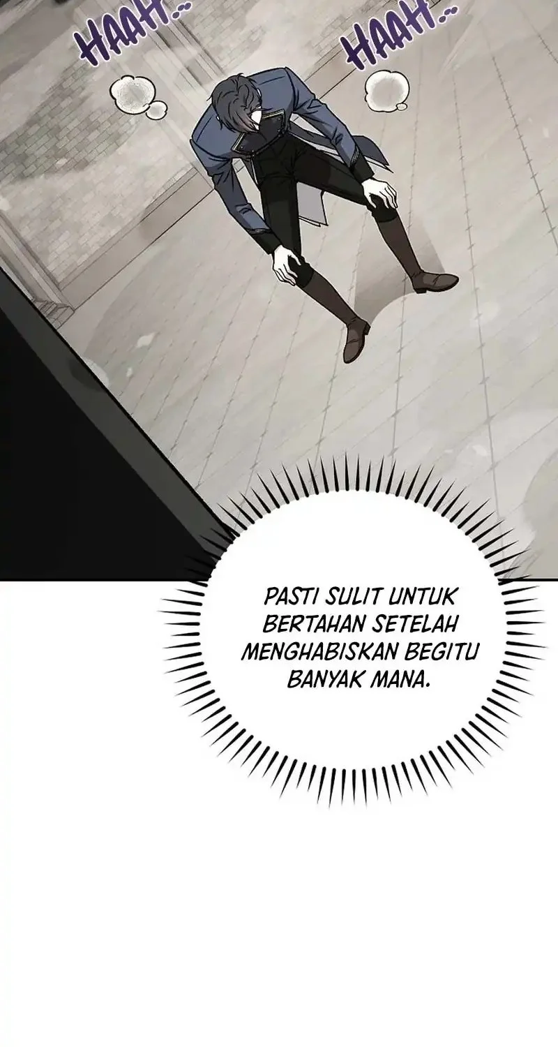 The Concept-Grasping Magical Genius Chapter 40 Gambar 57