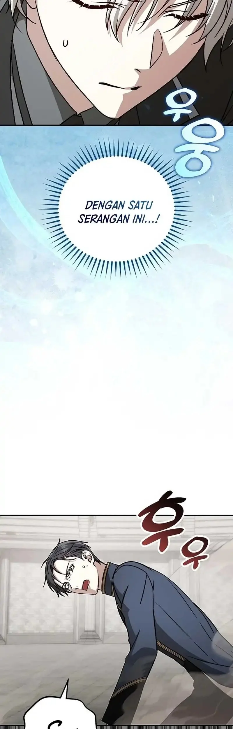 The Concept-Grasping Magical Genius Chapter 40 Gambar 59