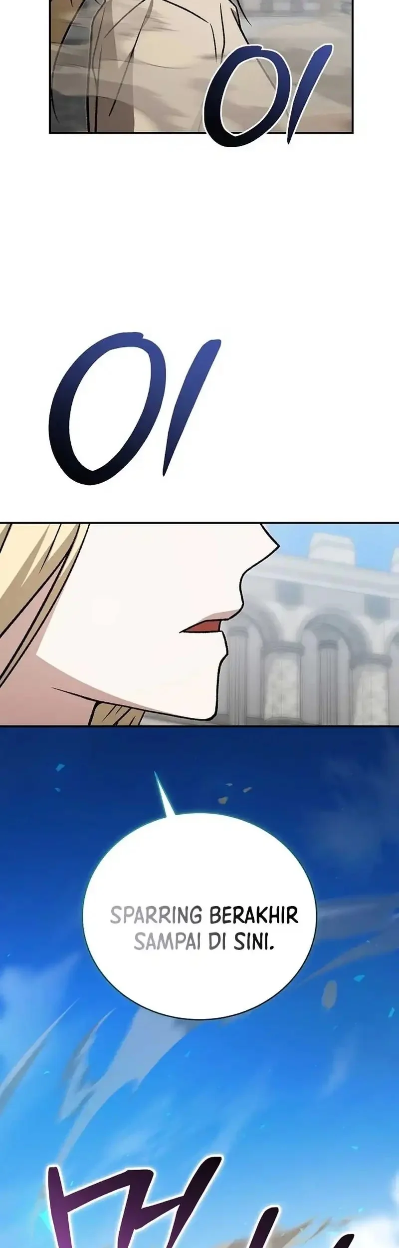 The Concept-Grasping Magical Genius Chapter 40 Gambar 64