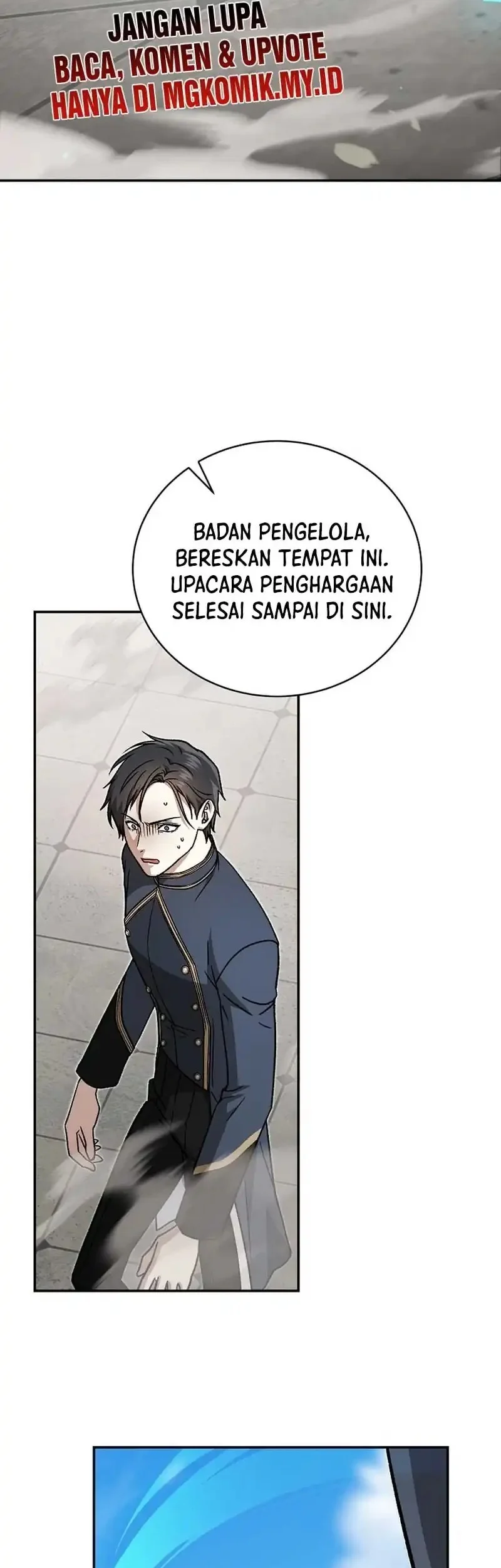 The Concept-Grasping Magical Genius Chapter 40 Gambar 66