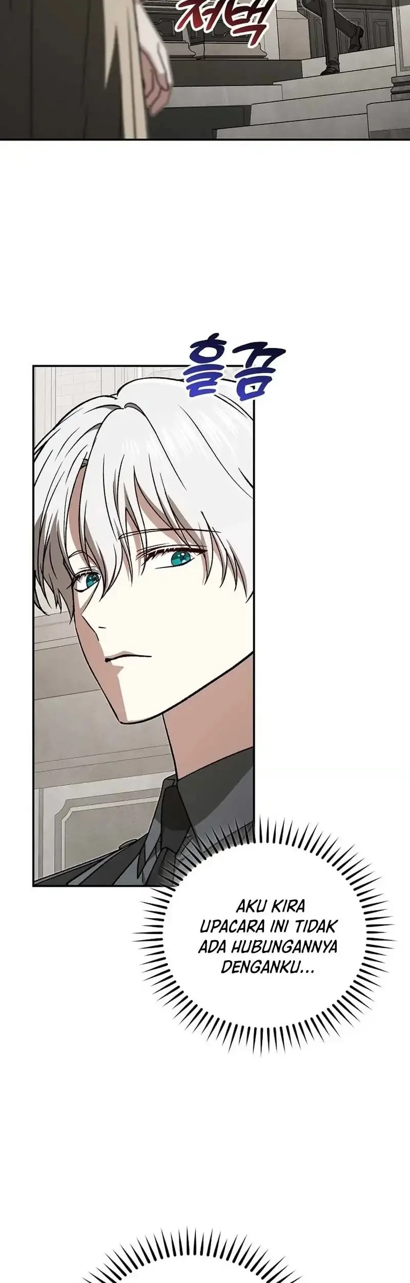 Manhwa The Concept-Grasping Magical Genius Chapter 40 gambar nomor 2