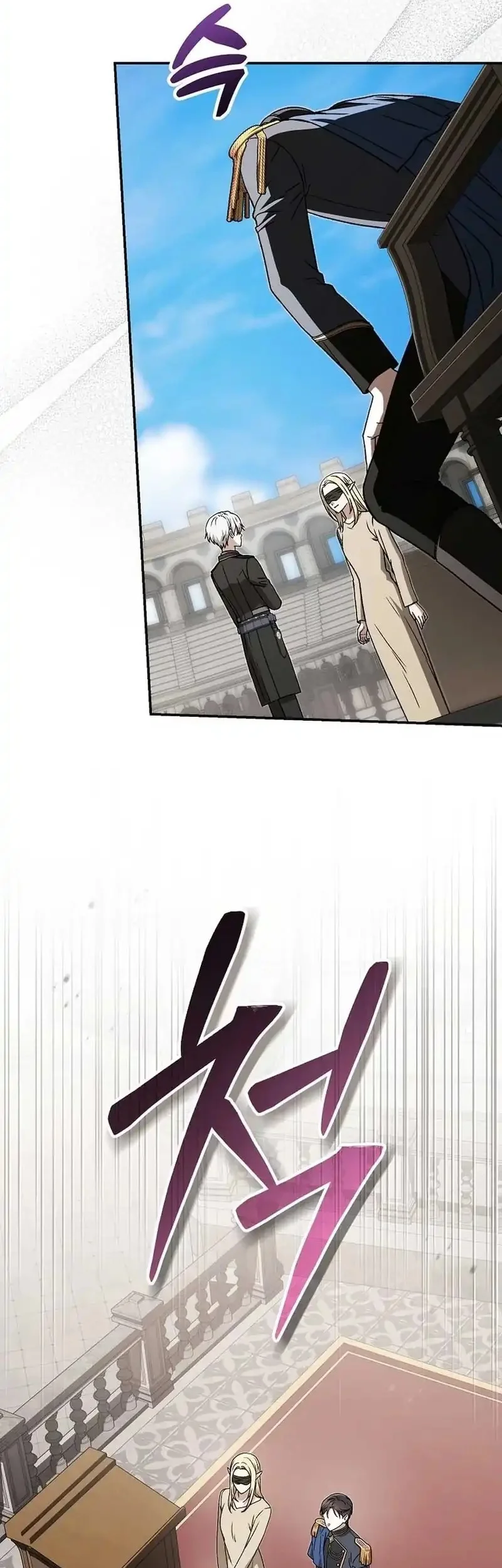 The Concept-Grasping Magical Genius Chapter 40 Gambar 5