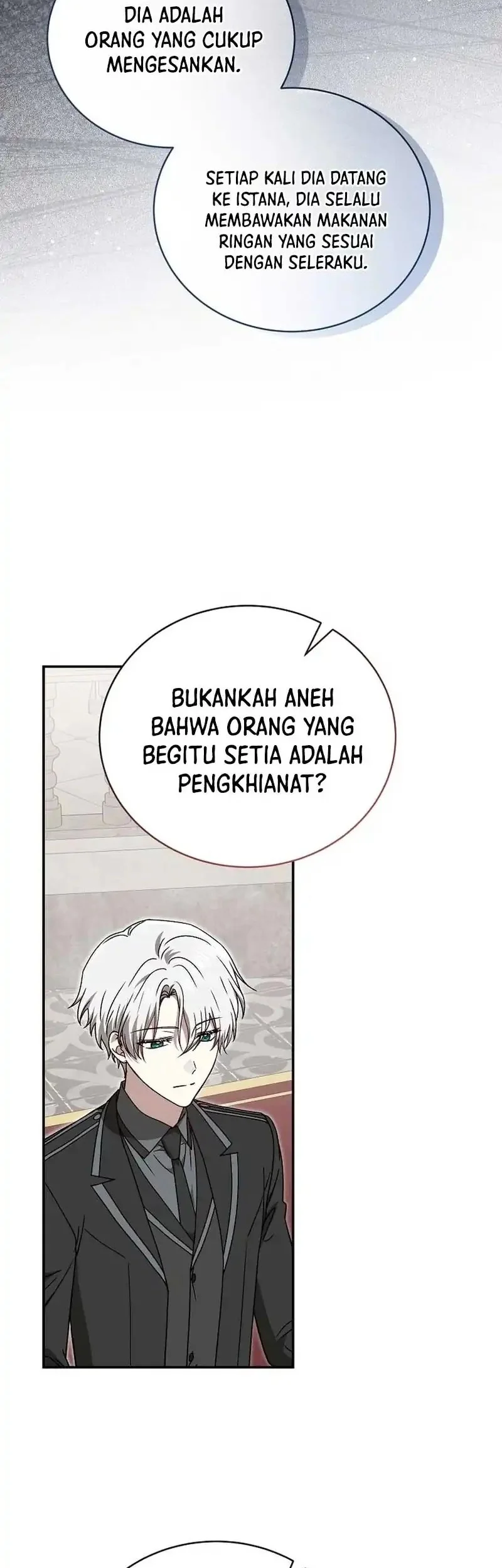 The Concept-Grasping Magical Genius Chapter 40 Gambar 14
