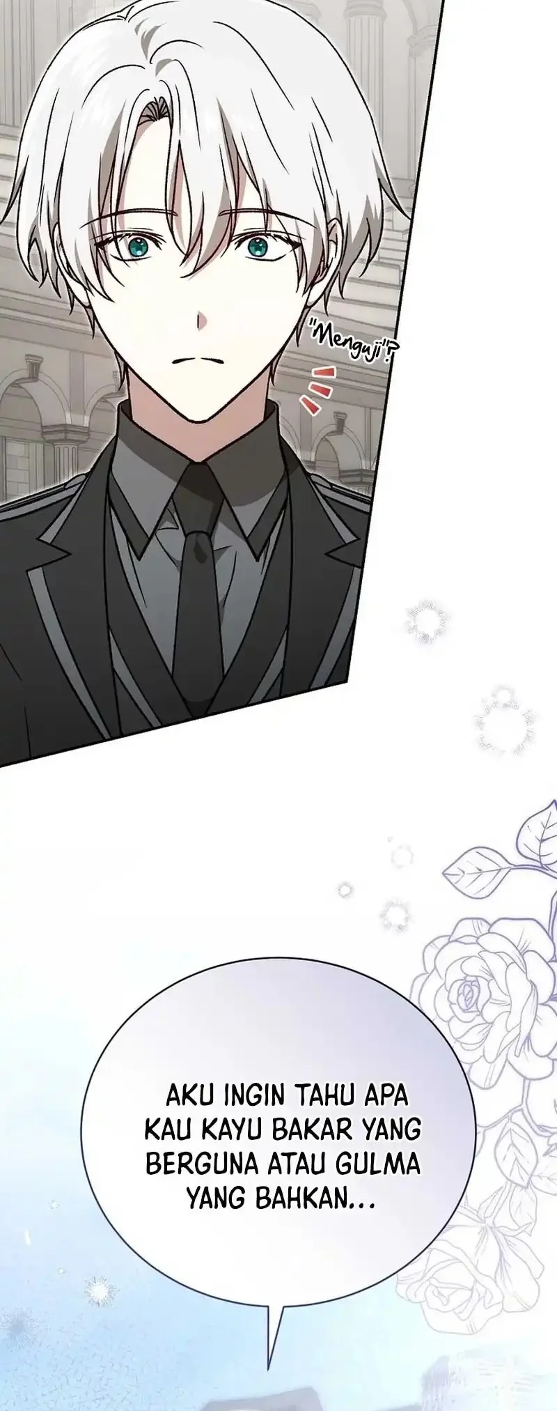 The Concept-Grasping Magical Genius Chapter 40 Gambar 18