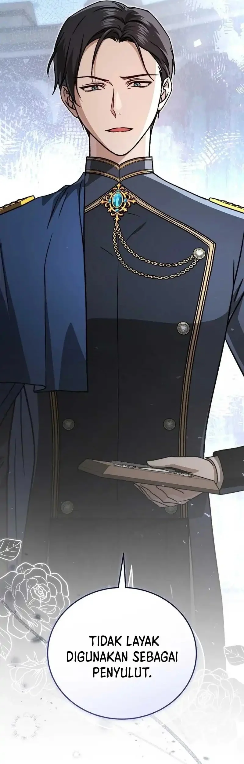 The Concept-Grasping Magical Genius Chapter 40 Gambar 19