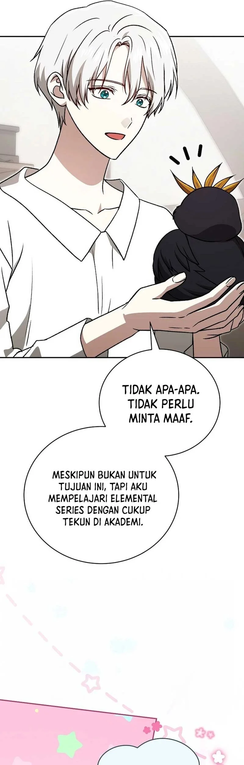 The Concept-Grasping Magical Genius Chapter 41 Gambar 35